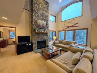 Spacious private home - AL132 - Carroll - 6