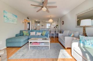 Ocean Dunes 1504 by Carolina Beach Realty - Kure Beach - 6