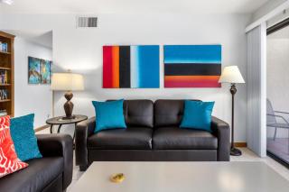 Downtown Winner at Plaza Villas by ACME House Company - Palm Springs - 5