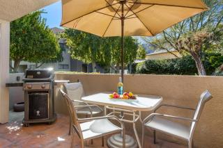 Downtown Winner at Plaza Villas by ACME House Company - Palm Springs - 4