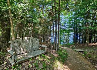 The Dutchman-Presque Isle Campground #3 - 7