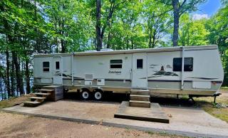 The Dutchman-Presque Isle Campground #3 - Presque Isle - 6