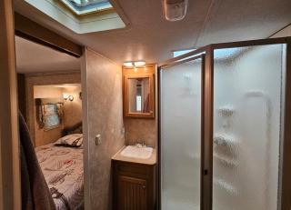 The Dutchman-Presque Isle Campground #3 - 3