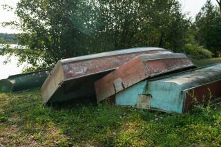 The Dutchman-Presque Isle Campground #3 - Presque Isle - 2