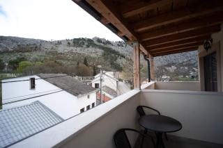 Apartmani Tvrđava Fortress - Mostar - 1