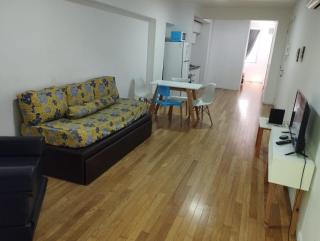 River apatment for 4 Cenard pool - Buenos Aires - 3