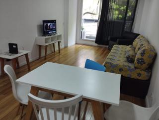 River apatment for 4 Cenard pool - Buenos Aires - 1