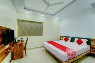 Hotel O Pari Shree - Rānchī - 7