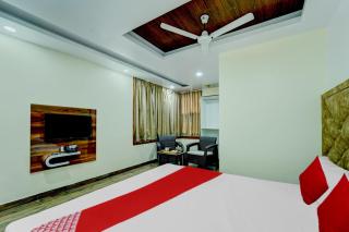 Hotel O Pari Shree - Rānchī - 0