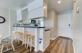 Ocean Dunes 1704 by Carolina Beach Realty - Kure Beach - 6