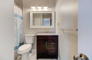 Ocean Dunes 1704 by Carolina Beach Realty - Kure Beach - 4