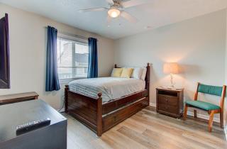 Ocean Dunes 1704 by Carolina Beach Realty - Kure Beach - 1