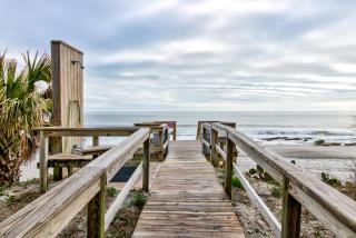 Ocean Dunes 2124C- Bella Vista by Carolina Beach Realty - Kure Beach - 7