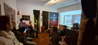 Espaço multicultural de eventos no coração de São Paulo - São Paulo - 1