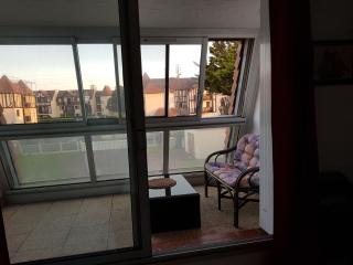 studio front de mer - Ouistreham - 7