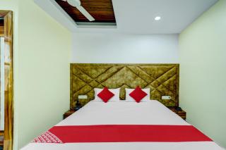 Hotel O Pari Shree - Silwai - 1