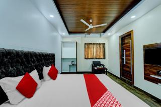 Hotel O Pari Shree - Rānchī - 3