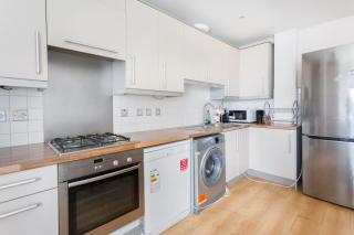 Hannah Homes - Londra - 9