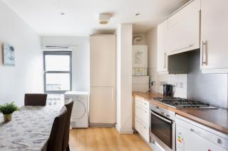 Hannah Homes - Londra - 6