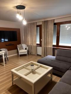 Mokka Apartament Konin - Konin - 3