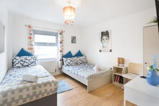 Hannah Homes - Londra - 3