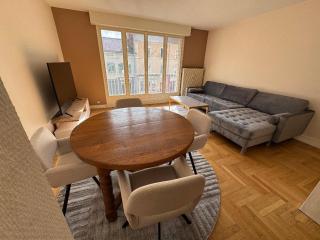 BEL APPARTEMENT Standing - Limoges - 0