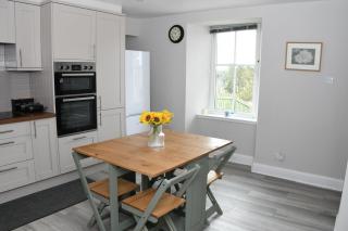 Birch Cottage - 9