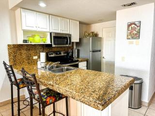 Princesa De Penasco Condo C203 Sandy Beach Puerto Penasco - Puerto Peñasco - 9