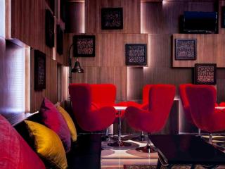 Grand Mercure Yogyakarta Adi Sucipto - Yogyakarta - 6