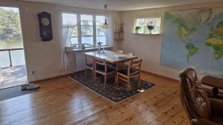 Summer cottage at seafront with private jetty - Oskarshamn - 9