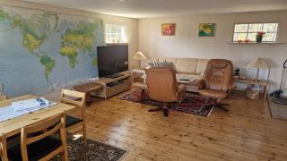 Summer cottage at seafront with private jetty - Oskarshamn - 8