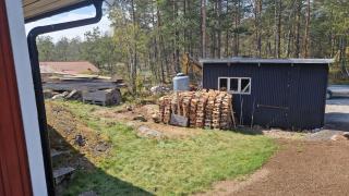 Summer cottage at seafront with private jetty - Oskarshamn - 4