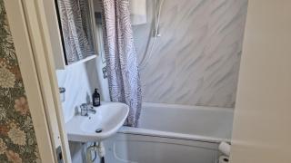 Summer cottage at seafront with private jetty - 3