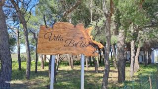 Villa Brada - Carmiano - 9