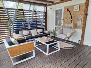 Mobile home Blue Lagoon 785 - Biograd na Moru - 8
