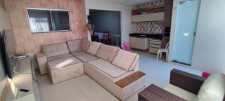 Linda casa com piscina - Barreiras - 8