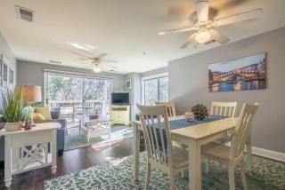 Ocean Dunes 2206B - Daily Breeze by Carolina Beach Realty - Kure Beach - 6
