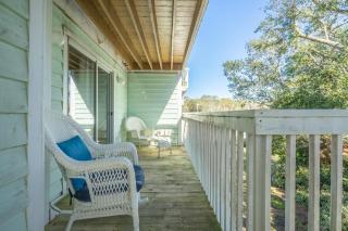 Ocean Dunes 2206B - Daily Breeze by Carolina Beach Realty - Kure Beach - 4
