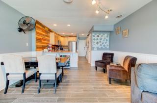 Ocean Dunes 507 by Carolina Beach Realty - Kure Beach - 3