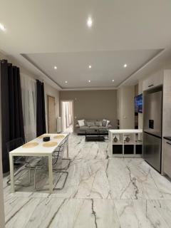 Urban Luxy Staycation - 4