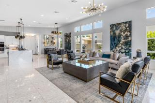 Federers Palace by ACME House Company - Indian Wells - 9