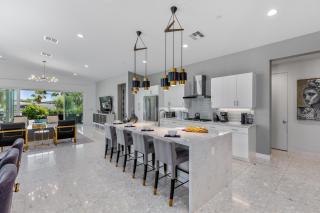 Federers Palace by ACME House Company - Indian Wells - 7