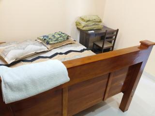 2BHK Near Airport & Omega School - Chennai - 9