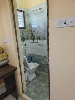 2BHK Near Airport & Omega School - Chennai - 7