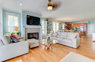 Ocean Kure by Carolina Beach Realty - Kure Beach - 5