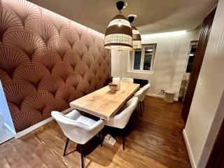 Ferme rénovée dans la région des lacs du Jura - 2