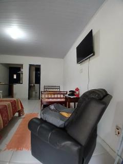 Estalagem Do Rancho II - Miguel Pereira - 8