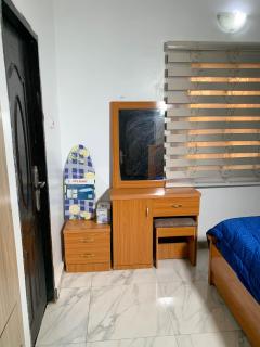Betsy Apartments - Abuja - 9