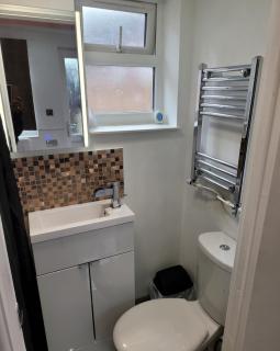 Sweet mini 1 bedroom flat-sleeps up to 2 guest - South Ockendon - 6