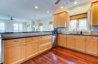 Ocean Oasis by Carolina Beach Realty - Carolina Beach - 6